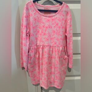 Girls XS Cat & Jack Dress
